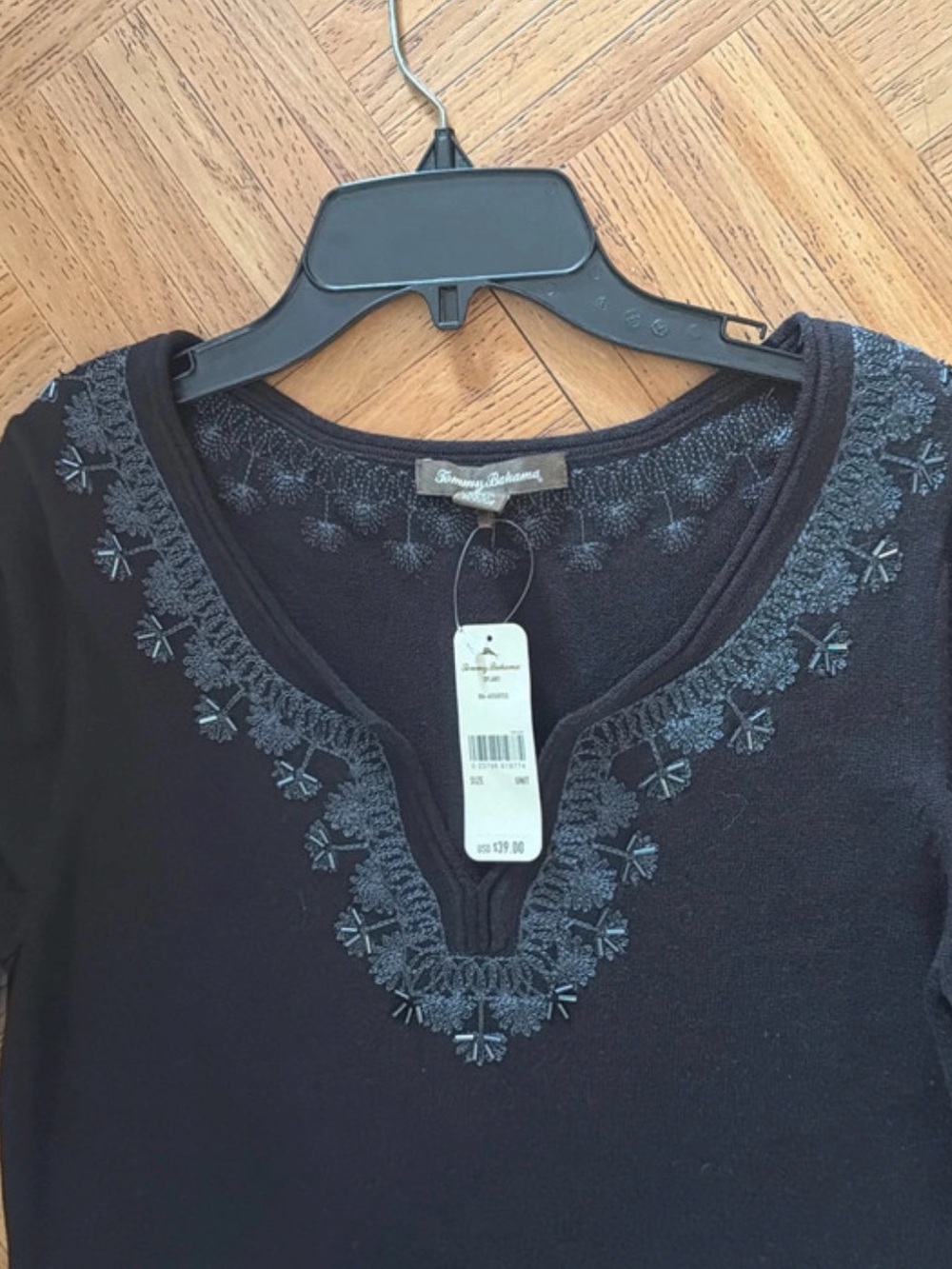 Tommy Bahama Knit dress - Picture 2 of 4